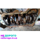 Двигун Volkswagen Golf 2/1.8 GT, 1984, 1.8 л, бензин.