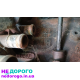 Двигун Volkswagen Golf 2/1.8 GT, 1984, 1.8 л, бензин.