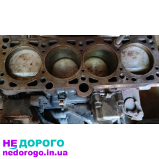 Двигун Volkswagen Golf 2/1.8 GT, 1984, 1.8 л, бензин.