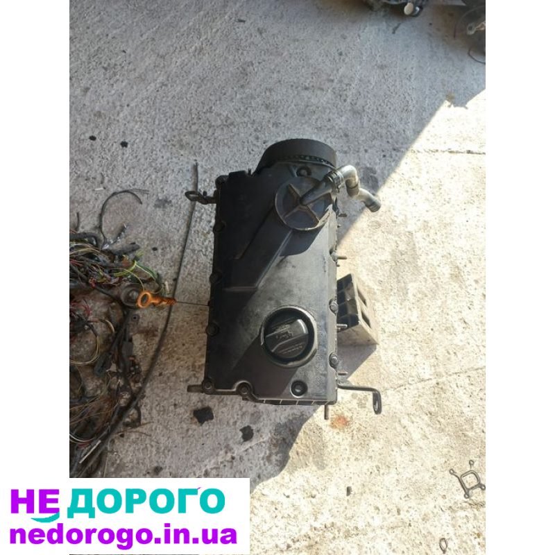 Мотор Volkswagen Passat b5 1.9d 2003, дизель, 1.9 л.
