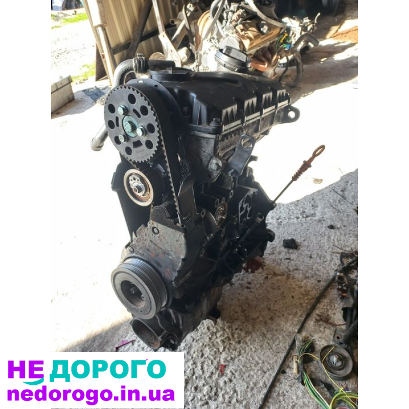 Мотор Volkswagen Passat b5 1.9d 2003, дизель, 1.9 л.