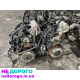 Двигун Volkswagen T4 1.9d 1X, 1990 р., 1.9 л дизель.