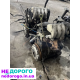 Двигун Volkswagen T4 1.9d 1X, 1990 р., 1.9 л дизель.