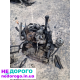 Двигун Volkswagen T4 1.9 TDI, 1995 рік, 1.9 л, дизель.