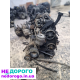 Двигун Volkswagen T4 1.9 TDI, 1995 рік, 1.9 л, дизель.