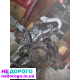 Мотор Volkswagen T4 2.4 D AAB 1990 2.4 л дизель.