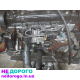 Мотор Volkswagen T4 2.4 D AAB 1990 2.4 л дизель.