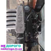 Мотор Volkswagen T4 2.4 D AAB 1990 2.4 л дизель.