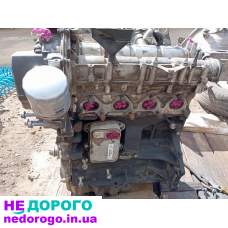 Двигун Volkswagen Tiguan 1.4 TSI CTHA, 2016 рік, 1.4 л, бензин.