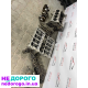 Двигун AXQ MPI, Volkswagen Touareg, 2007, 4.2 л, бензин. Audi Q7, 2007, 4.2 л, бензин.