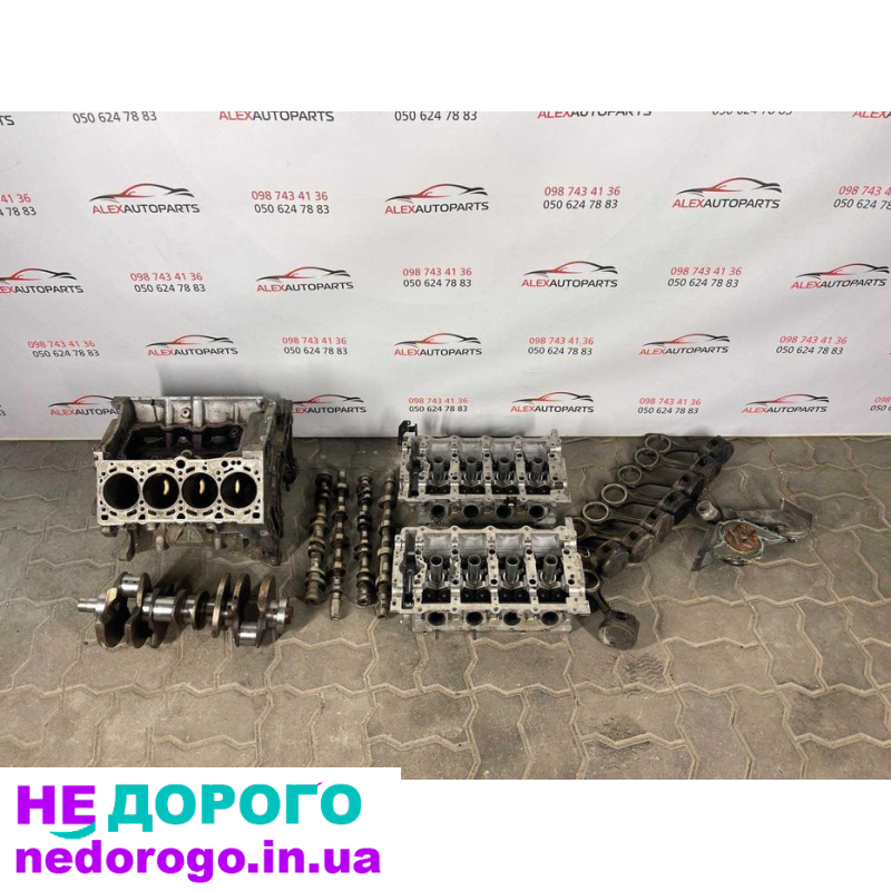 Двигун AXQ MPI, Volkswagen Touareg, 2007, 4.2 л, бензин. Audi Q7, 2007, 4.2 л, бензин.