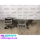 Двигун AXQ MPI, Volkswagen Touareg, 2007, 4.2 л, бензин. Audi Q7, 2007, 4.2 л, бензин.