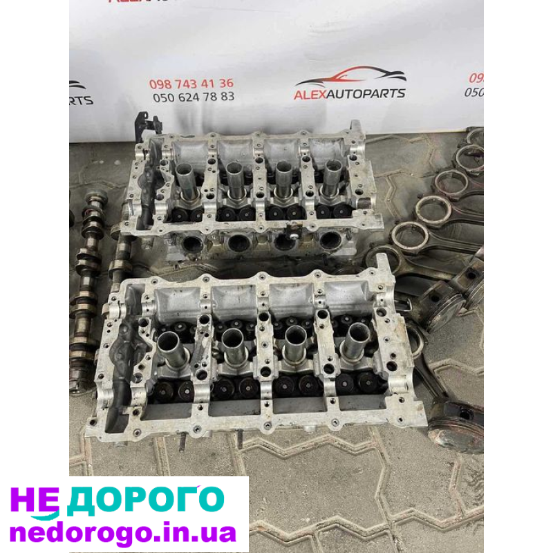 Двигун AXQ MPI, Volkswagen Touareg, 2007, 4.2 л, бензин. Audi Q7, 2007, 4.2 л, бензин.