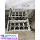 Двигун AXQ MPI, Volkswagen Touareg, 2007, 4.2 л, бензин. Audi Q7, 2007, 4.2 л, бензин.
