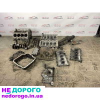 Двигун AXQ MPI, Volkswagen Touareg, 2007, 4.2 л, бензин. Audi Q7, 2007, 4.2 л, бензин.