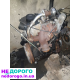 Двигун Volkswagen Transporter Т4 1.9, 1990 рік, дизель, 1.9 л.