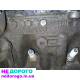 Двигун Volkswagen Vento 1.8 бензин 1996 рік 1.8 л у розборі.