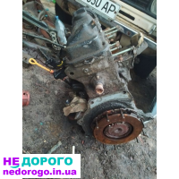 Двигун Volkswagen Vento 1.8 бензин 1996 рік 1.8 л у розборі.