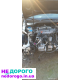 Двигун VW Golf 2.0 TDI, 2008, дизель, 2.0 л.