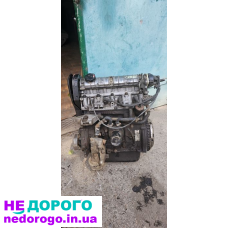 Двигун Volvo B18E, 1988 рік, 1.8 л, бензин.