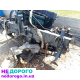 Двигун Volvo D12A, модель FH12, випущений у 2005 році, об'єм 12 літрів, працює на дизельному паливі.