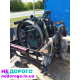 Двигун Volvo D12A, модель FH12, випущений у 2005 році, об'єм 12 літрів, працює на дизельному паливі.