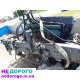 Двигун Volvo D12A, модель FH12, випущений у 2005 році, об'єм 12 літрів, працює на дизельному паливі.