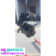 Двигун Volvo D4204T, V50, 2.0 дизель, 2004 рік, 1997 куб.см.