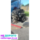 Двигун Volvo D4204T, V50, 2.0 дизель, 2004 рік, 1997 куб.см.