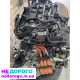 Двигун B4204T35 для Volvo XC90 2.0 л 2016 року, бензиновий.