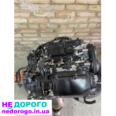 Двигун B4204T35 для Volvo XC90 2.0 л 2016 року, бензиновий.