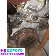 Двигун Toyota Corolla 2007, 1.6, механіка, ідеальний стан, бензин.