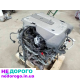 Двигун VQ35HR V6 AWD INFINITI Q70, рік випуску 101021MRA1, гібрид, об'єм 3.5 л.