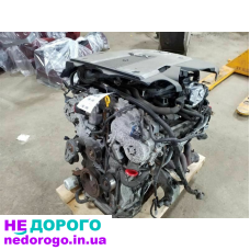 Двигун VQ35HR V6 AWD INFINITI Q70, рік випуску 101021MRA1, гібрид, об'єм 3.5 л.