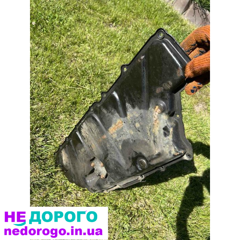 Двигун Audi 4.2 FSI CAUA BVJ BAR, 2009, 4.2 л, бензин.