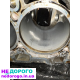 Двигун Audi 4.2 FSI CAUA BVJ BAR, 2009, 4.2 л, бензин.