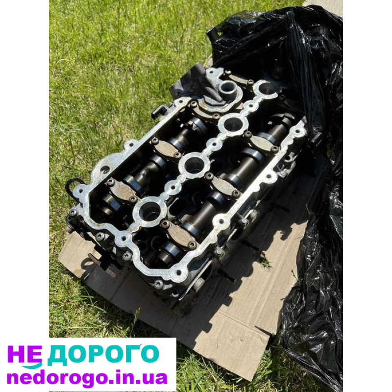 Двигун Audi 4.2 FSI CAUA BVJ BAR, 2009, 4.2 л, бензин.