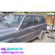 Мотор в розборі Mitsubishi Pajero Pinin, 2001 рік, 1.8 літра, бензин.