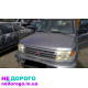Мотор в розборі Mitsubishi Pajero Pinin, 2001 рік, 1.8 літра, бензин.