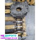 Двигун Mercedes Sprinter OM651 2015 2.1 л дизель.