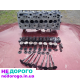 Мотор Opel Vectra В 1.6-2.0, 2000 р.в., бензиновий двигун, в розборі.