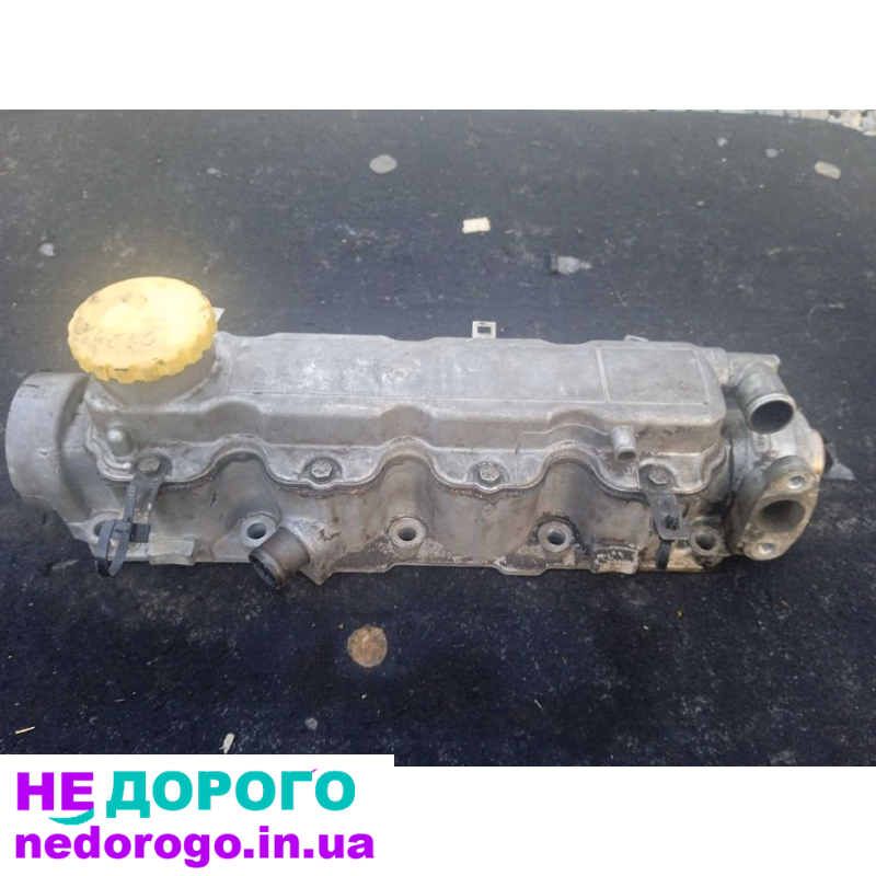 Мотор Opel Vectra В 1.6-2.0, 2000 р.в., бензиновий двигун, в розборі.
