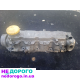 Мотор Opel Vectra В 1.6-2.0, 2000 р.в., бензиновий двигун, в розборі.