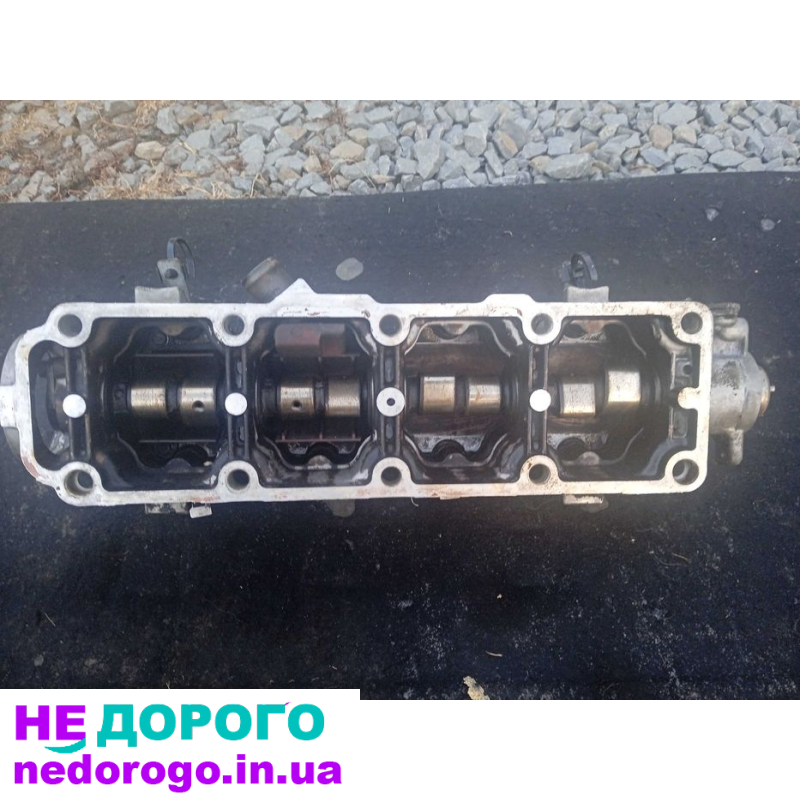 Мотор Opel Vectra В 1.6-2.0, 2000 р.в., бензиновий двигун, в розборі.