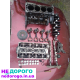 Мотор Opel Vectra В 1.6-2.0, 2000 р.в., бензиновий двигун, в розборі.