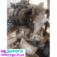 Двигун Toyota Aygo 1.0i, 2019, 1.0 л, бензин.