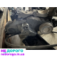 Насосфорсунка VW 1,9 TDI, 2021, 1,9 л, дизель.