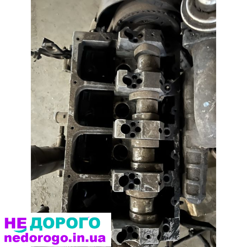 Насосфорсунка VW 1,9 TDI, 2021, 1,9 л, дизель.