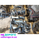 Двигун VW Golf 4 Bora Skoda Tour 1.9 дизель, 2003 рік, 1.9 л, дизель.