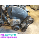 Двигун VW Golf 4 Bora Skoda Tour 1.9 дизель, 2003 рік, 1.9 л, дизель.